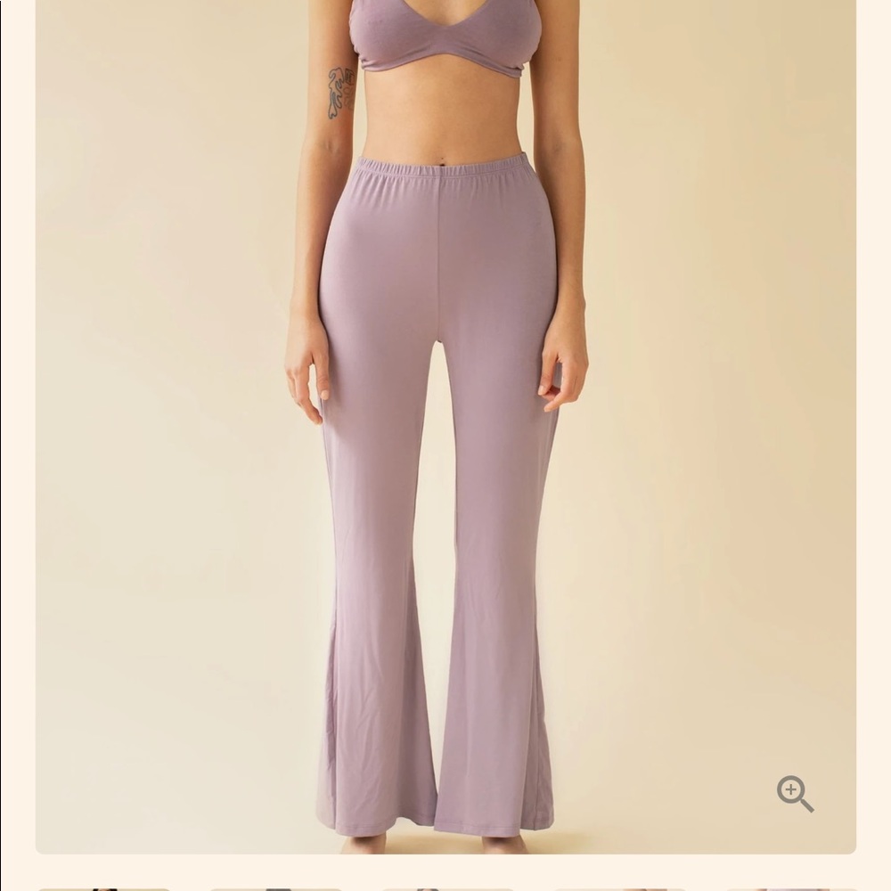 Hara The Label Frankie Flares